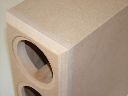 Micro Block MK2 - MDF  29